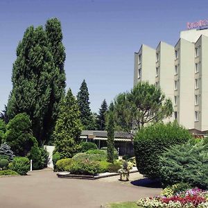 Mercure Saint Etienne Parc De L'Europe